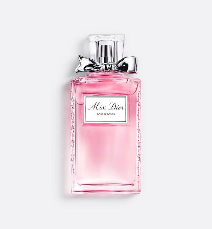 Inspired by Miss Dior Rose N Roses