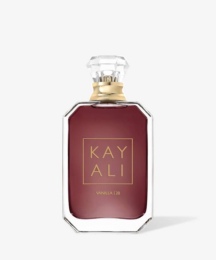 Inspirado en Kayali Vanilla