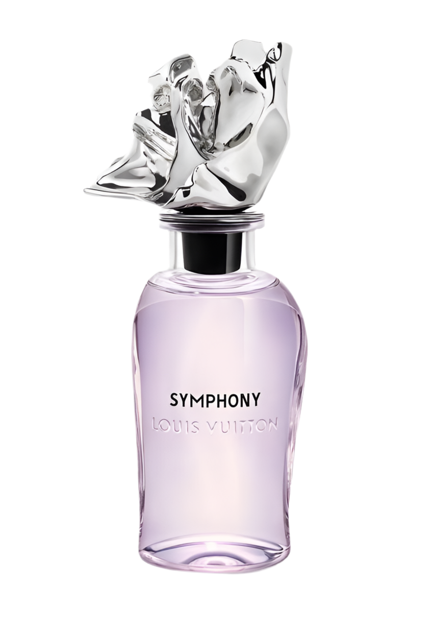 Inspired By Louis Vuitton Symphony