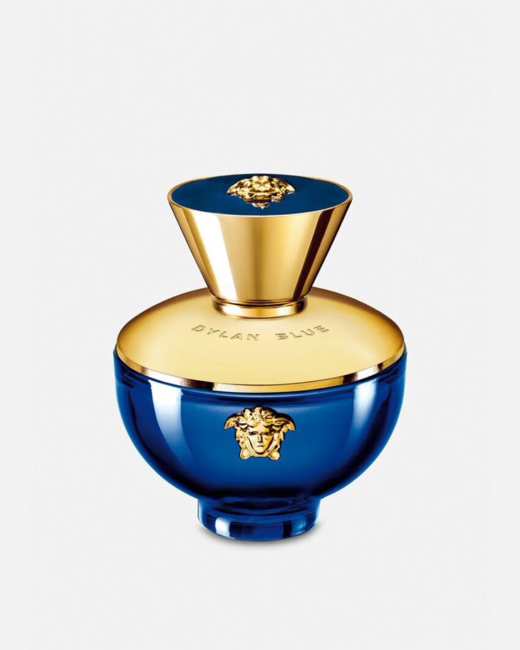 Inspired By Versace Dylan Blue Pour Femme