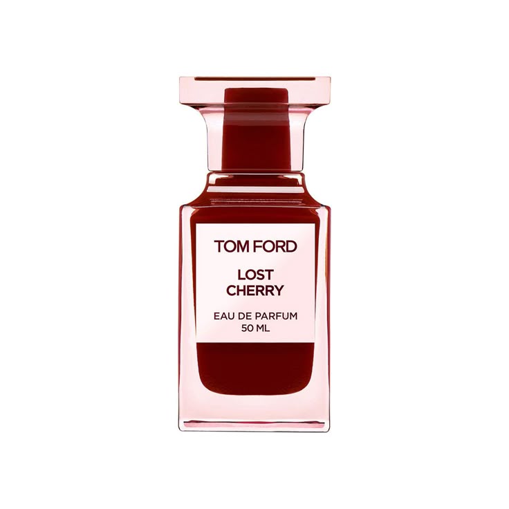 Inspired By Tom Ford Lost Cherry