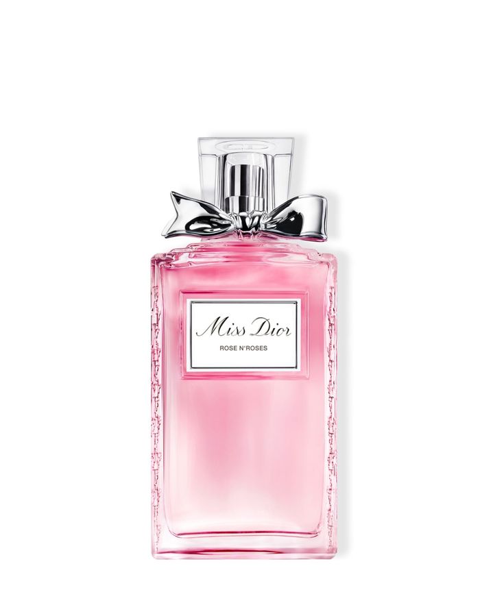 Inspirado en el eau de parfum Miss Dior