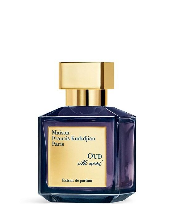 Inspired By Maison Francis Kurkdjian Oud Satin Mood