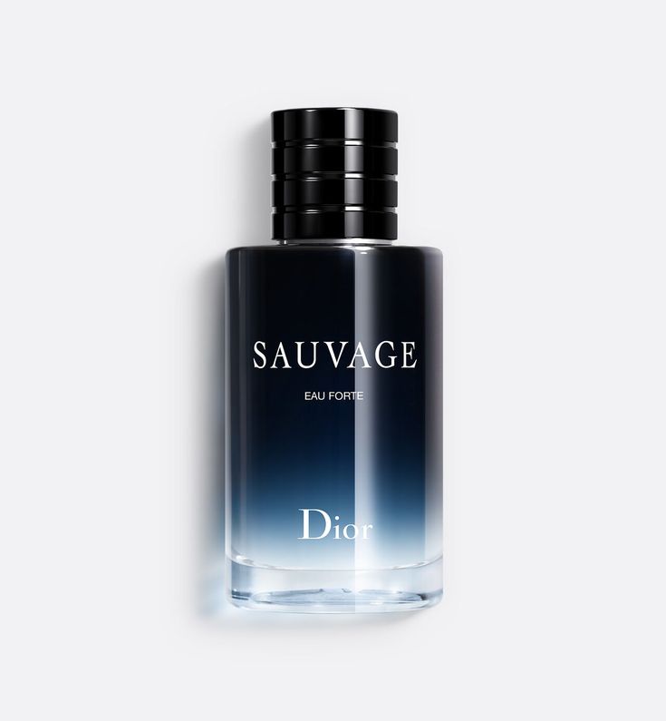 Inspired By Dior Sauvage