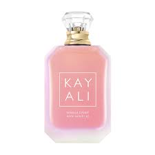 Inspired By Kayali Vanilla Candy