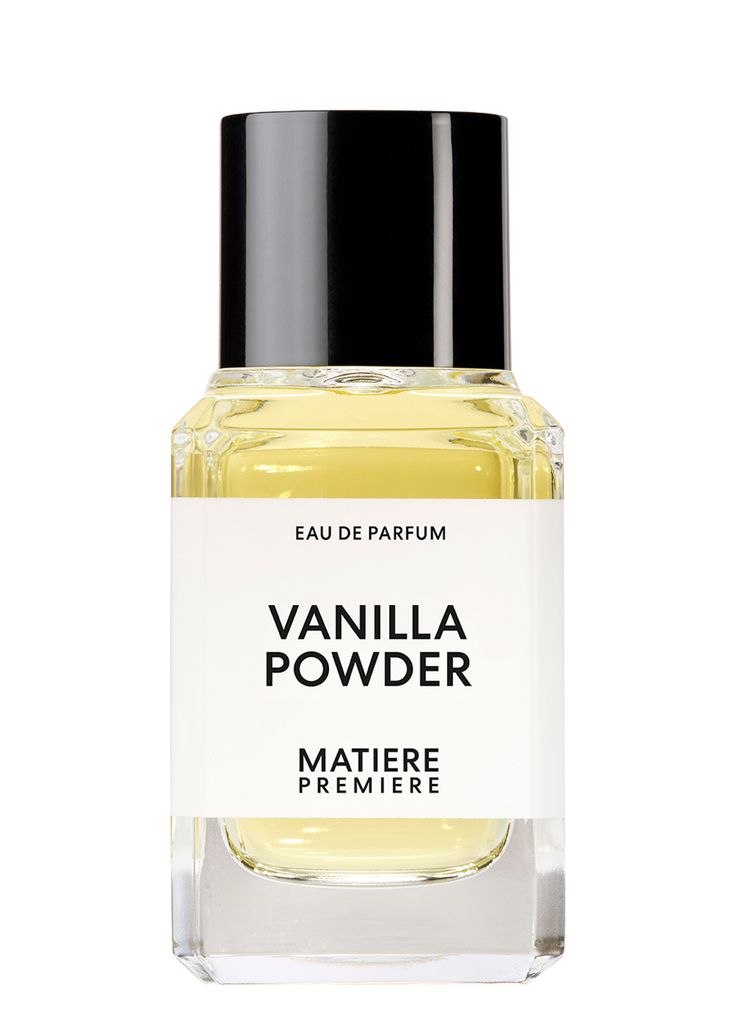 Inspired By Matiere Premiere Vanilla Powder