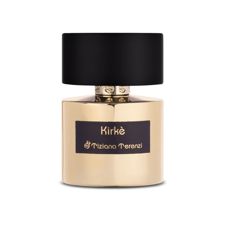 Inspired By Kirke by Tiziana Terenzi
