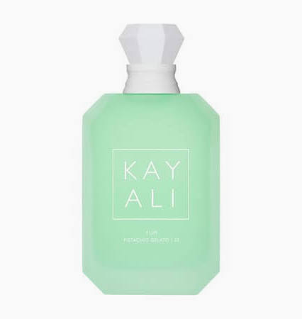 Inspired By Kayali Yum Pistachio Gelato