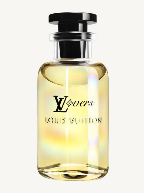 Inspired By LV Lovers
