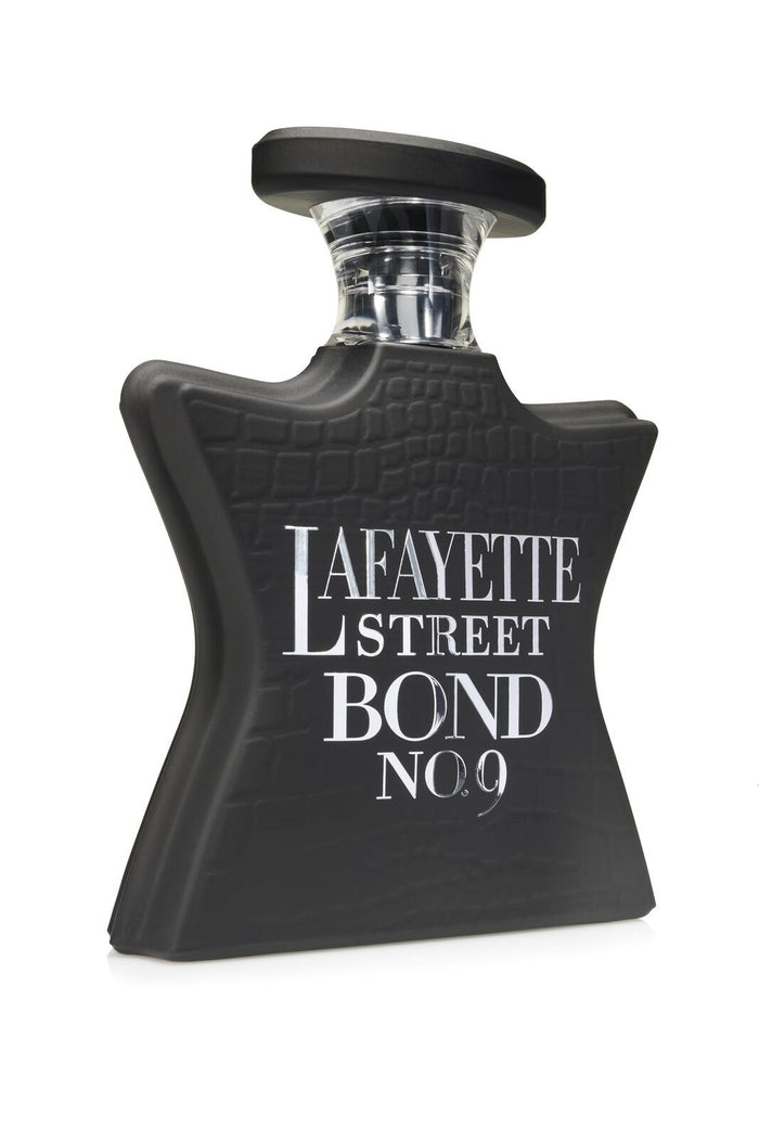 Inspired By  Bond No.9 Lafayette Street