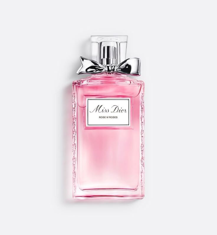 Inspired by Miss Dior Rose N Roses
