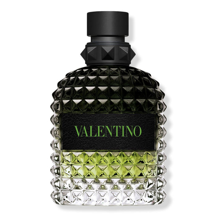 Inspired By Valentino Uomo Stravaganza