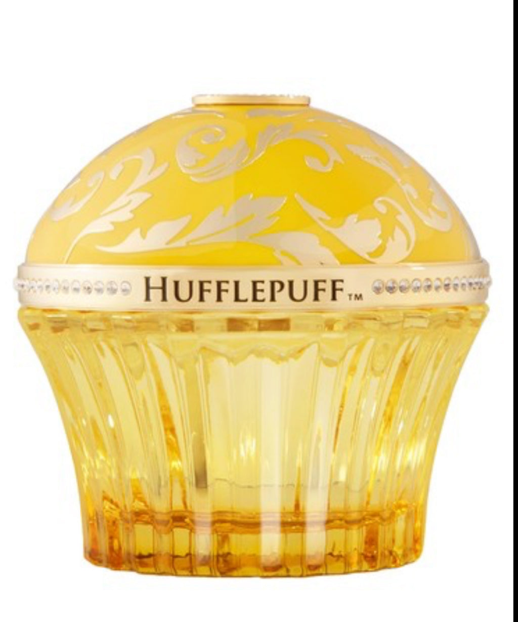 Inspired by Hufflepuff by House of Sillage