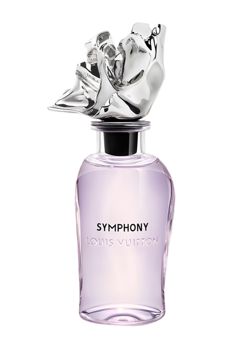 Inspired By Louis Vuitton Symphony
