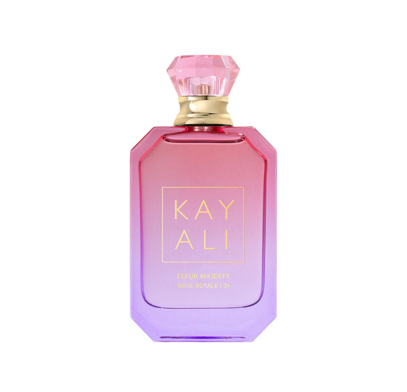 Inspired by Kayali Fleur Majesty Rose Royale 31