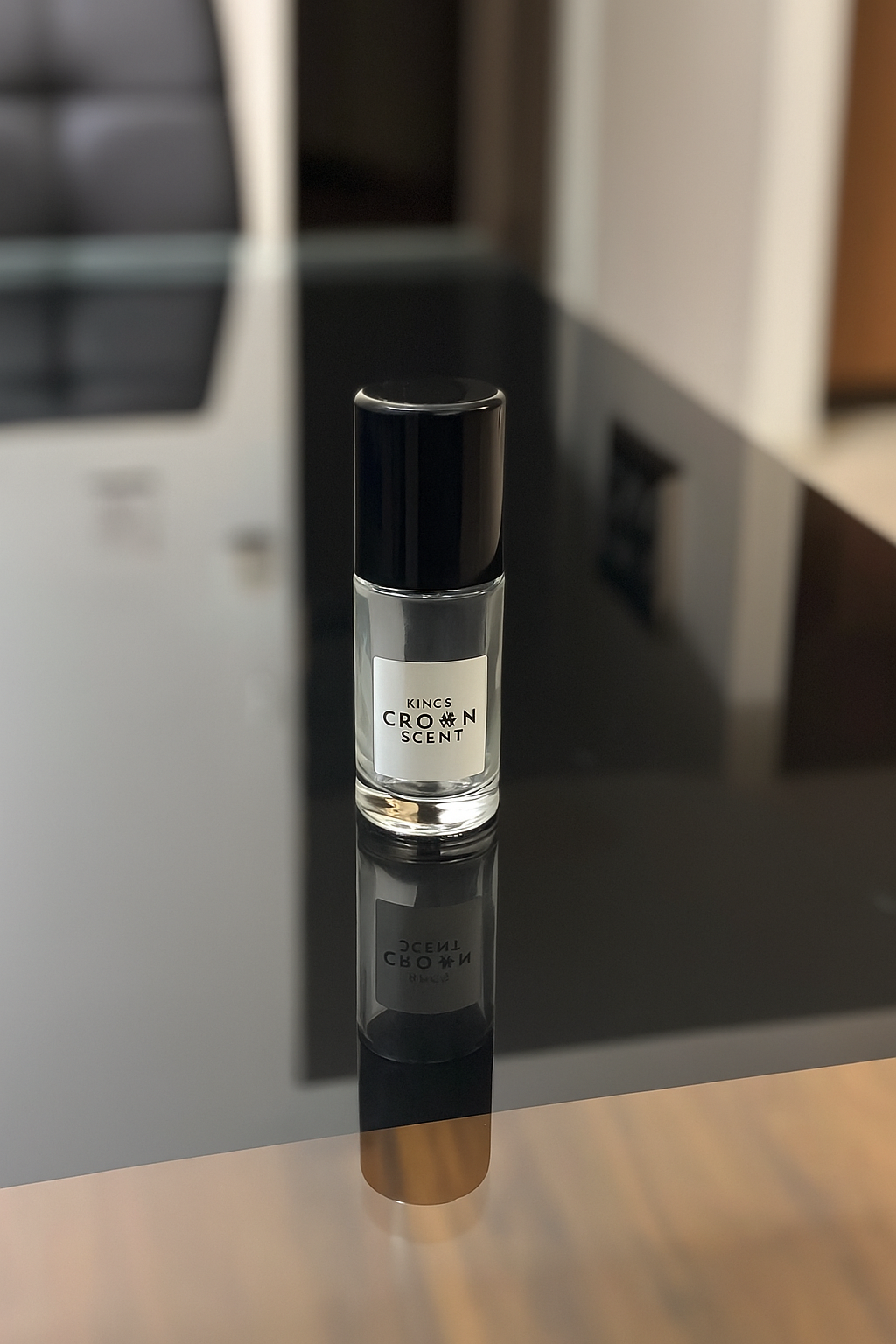 Inspired by Creed Sublime Vanille