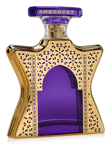 Inspired By Bond No.9 Dubai Amethyst