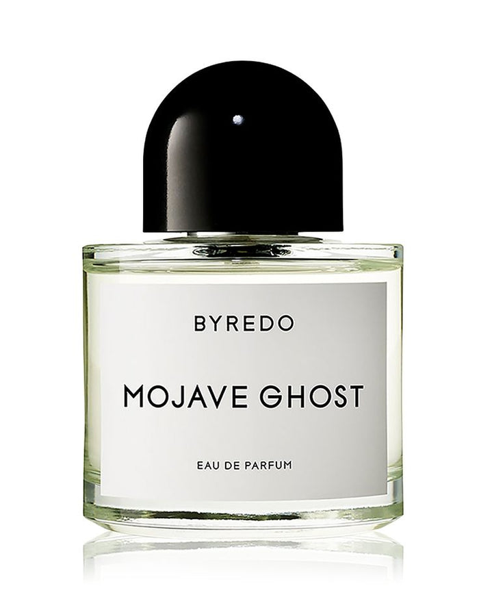 Inspired by Mojave Ghost