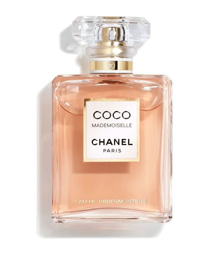 Inspired By Chanel Coco Mademoiselle Eau de Parfum