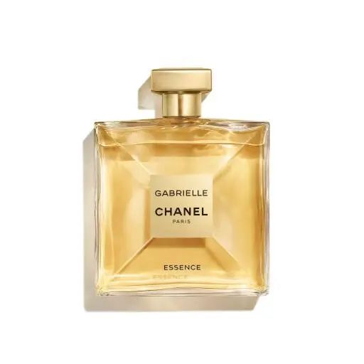 Inspired By Chanel Gabrielle