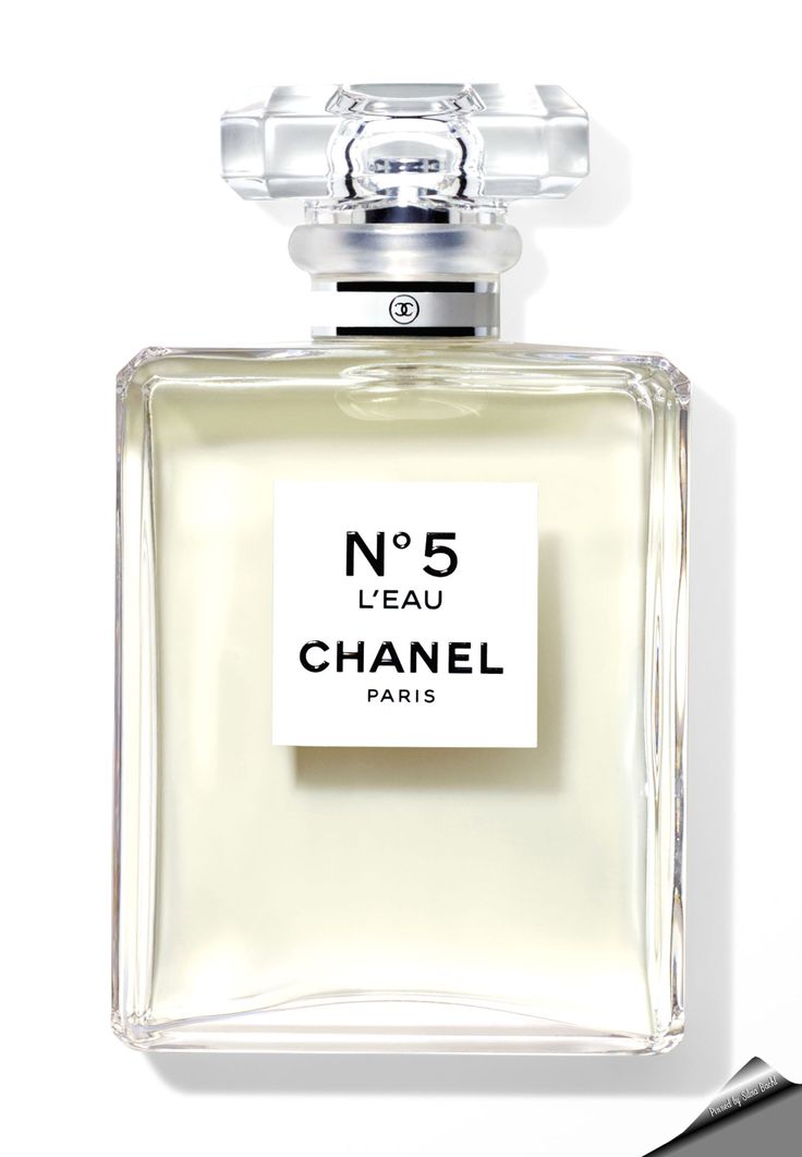 Inspired By Chanel No.5 Eau De Parfum