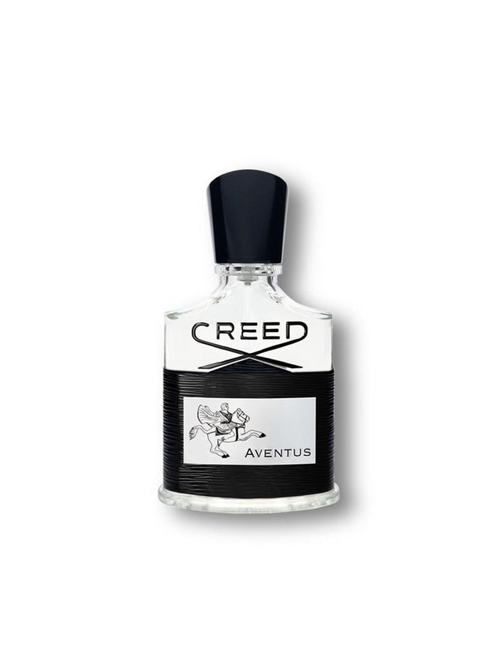 Inspirado en Creed Aventus 