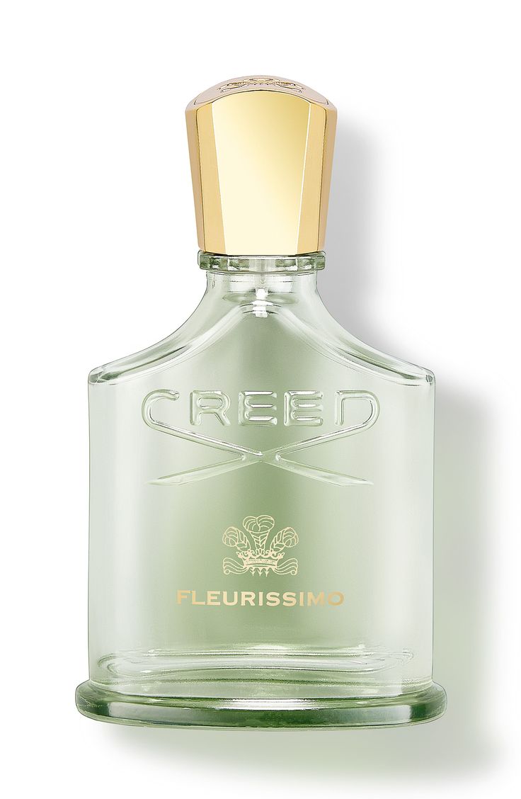 Inspired by Creed Fleurissimo