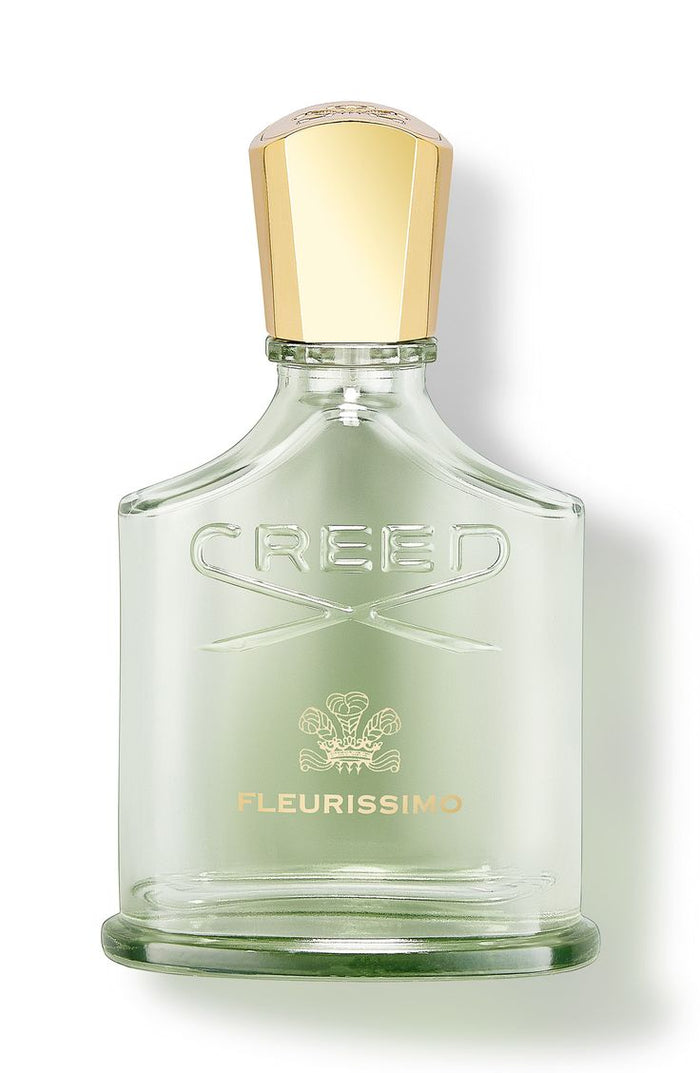 Inspired by Creed Fleurissimo