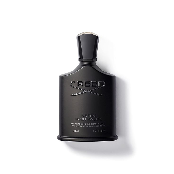 Inspired By Creed Irish Tweed