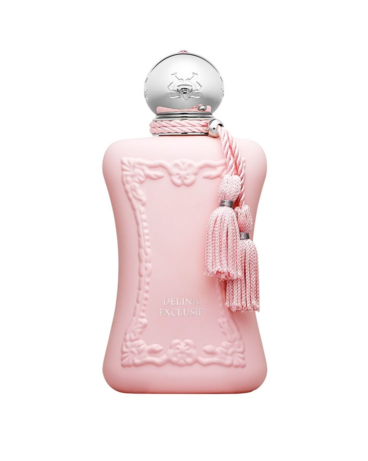 Inspired By Parfums de Marley Delina