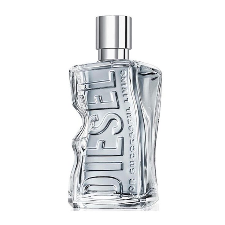 Inspired By  Diesel D