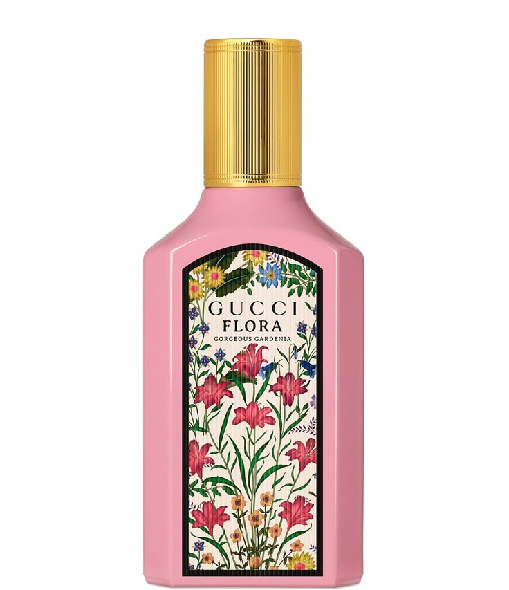 Inspired By  Gucci Flora