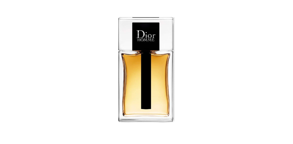 Inspired by Dior Homme