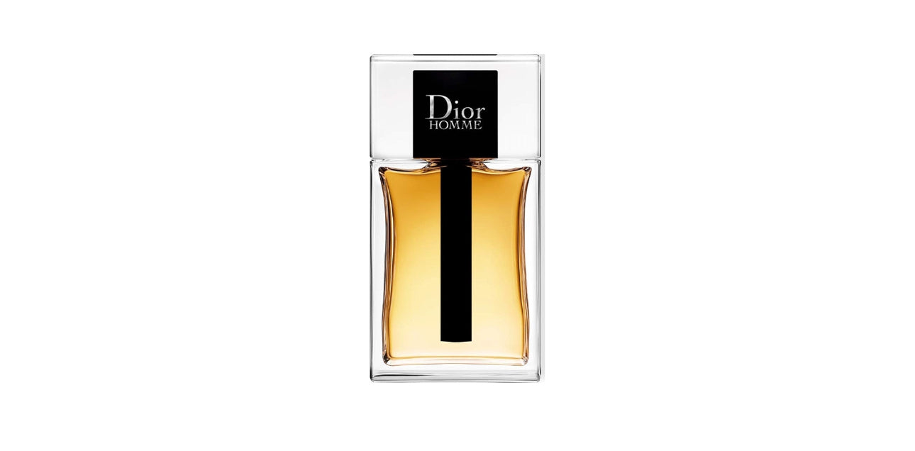 Inspired by Dior Homme