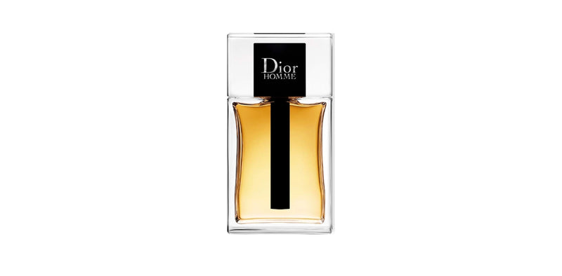 Inspired by Dior Homme