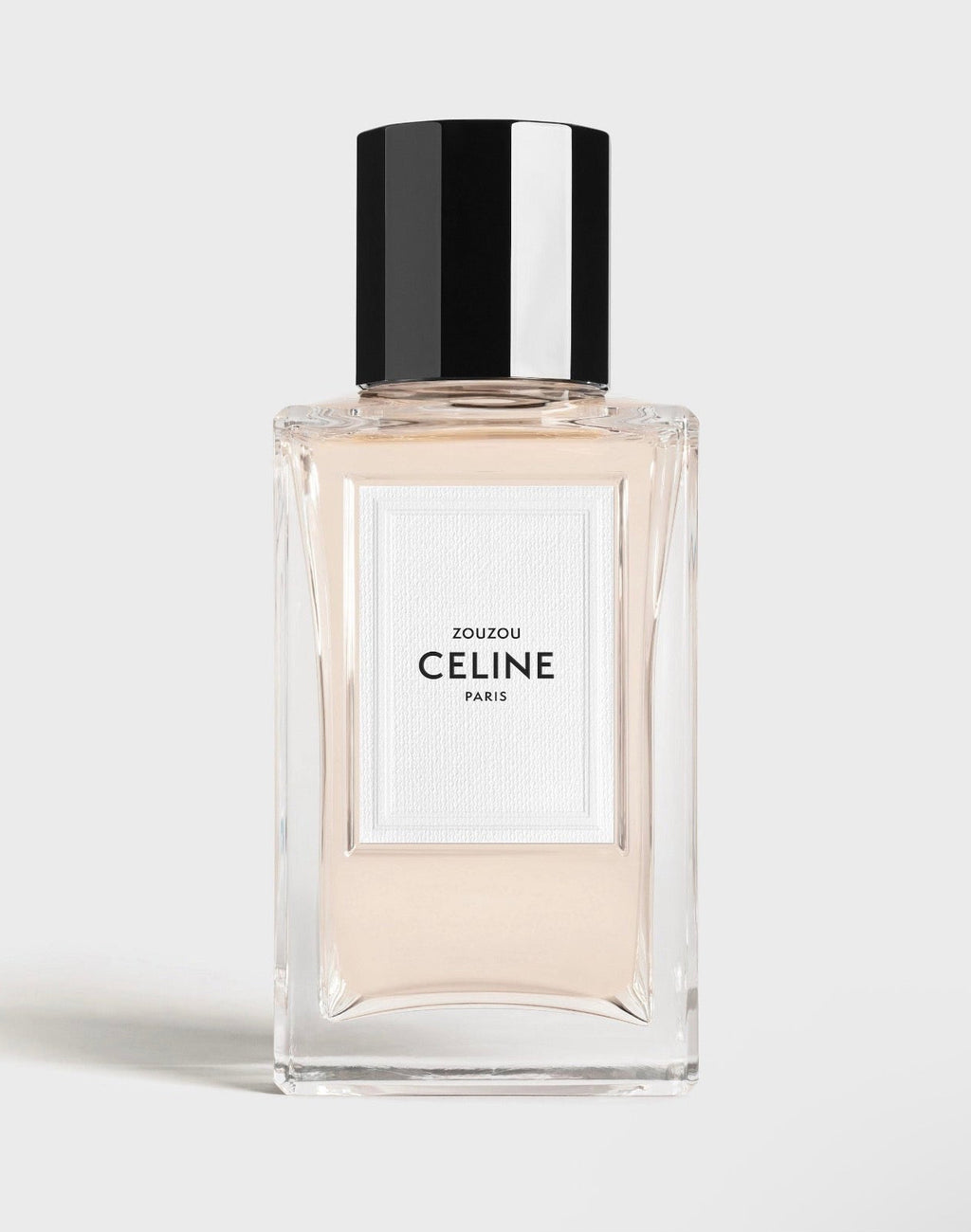 Inspired by Céline  Zou Zou