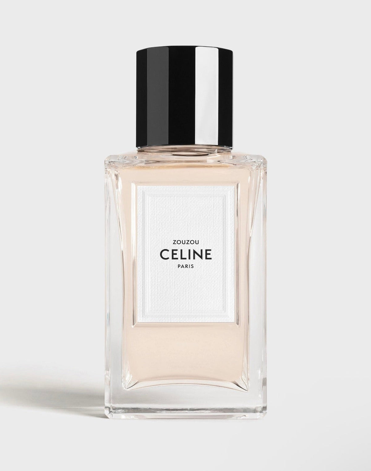 Inspired by Céline  Zou Zou