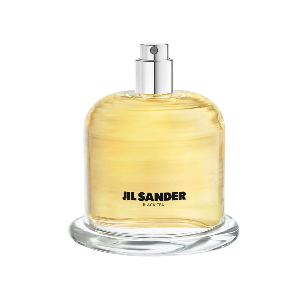Inspired by Jill Sander Black Tea