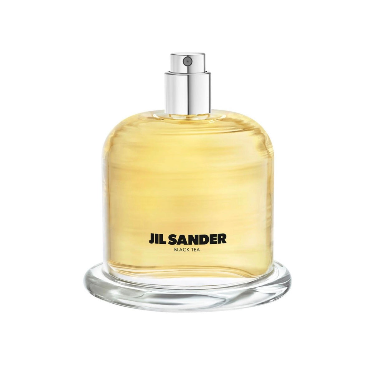 Inspired by Jill Sander Black Tea