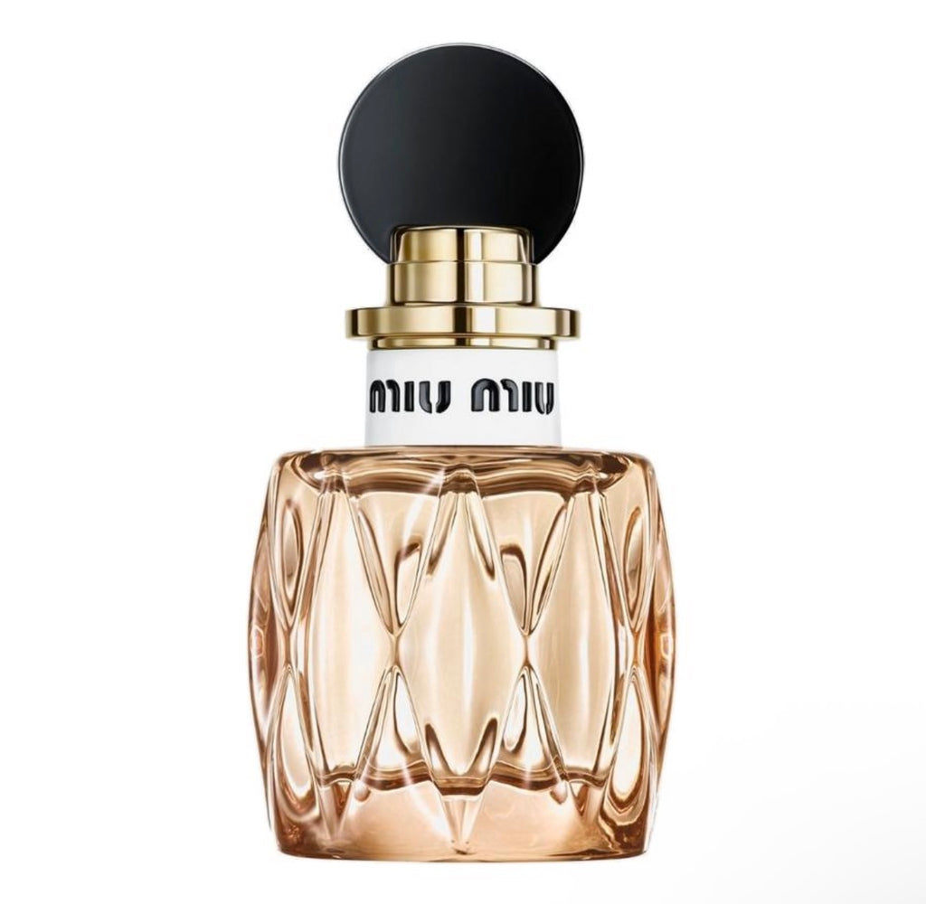 Inspired by Miu Miu Miutine Eau de parfum