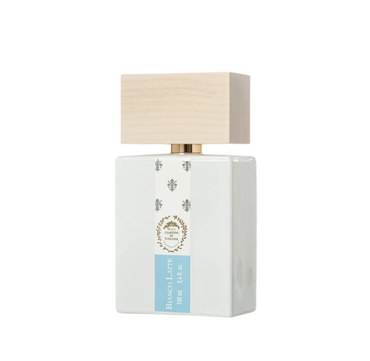 Inspired by Giardini Toscana Bianco Latte