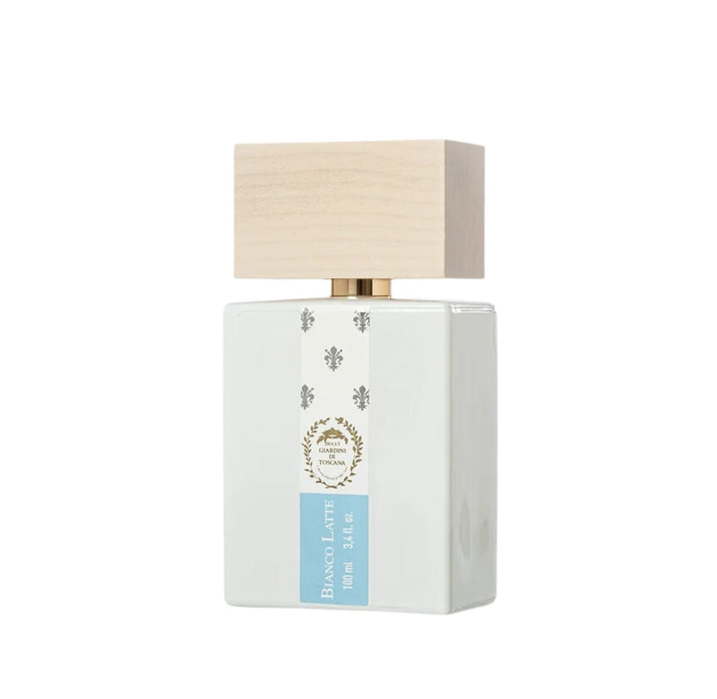 Inspired by Giardini Toscana Bianco Latte