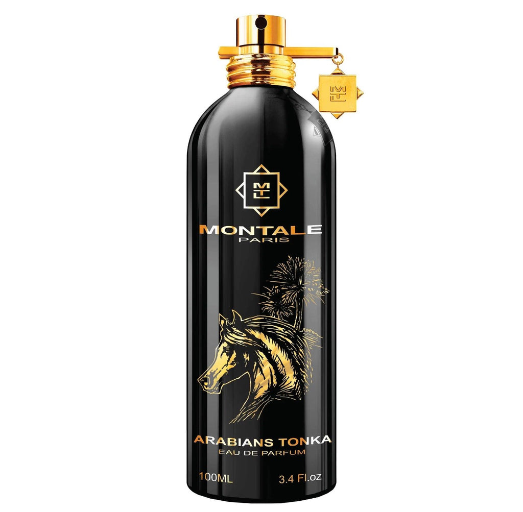 Inspired by Montale Arabians Tonka