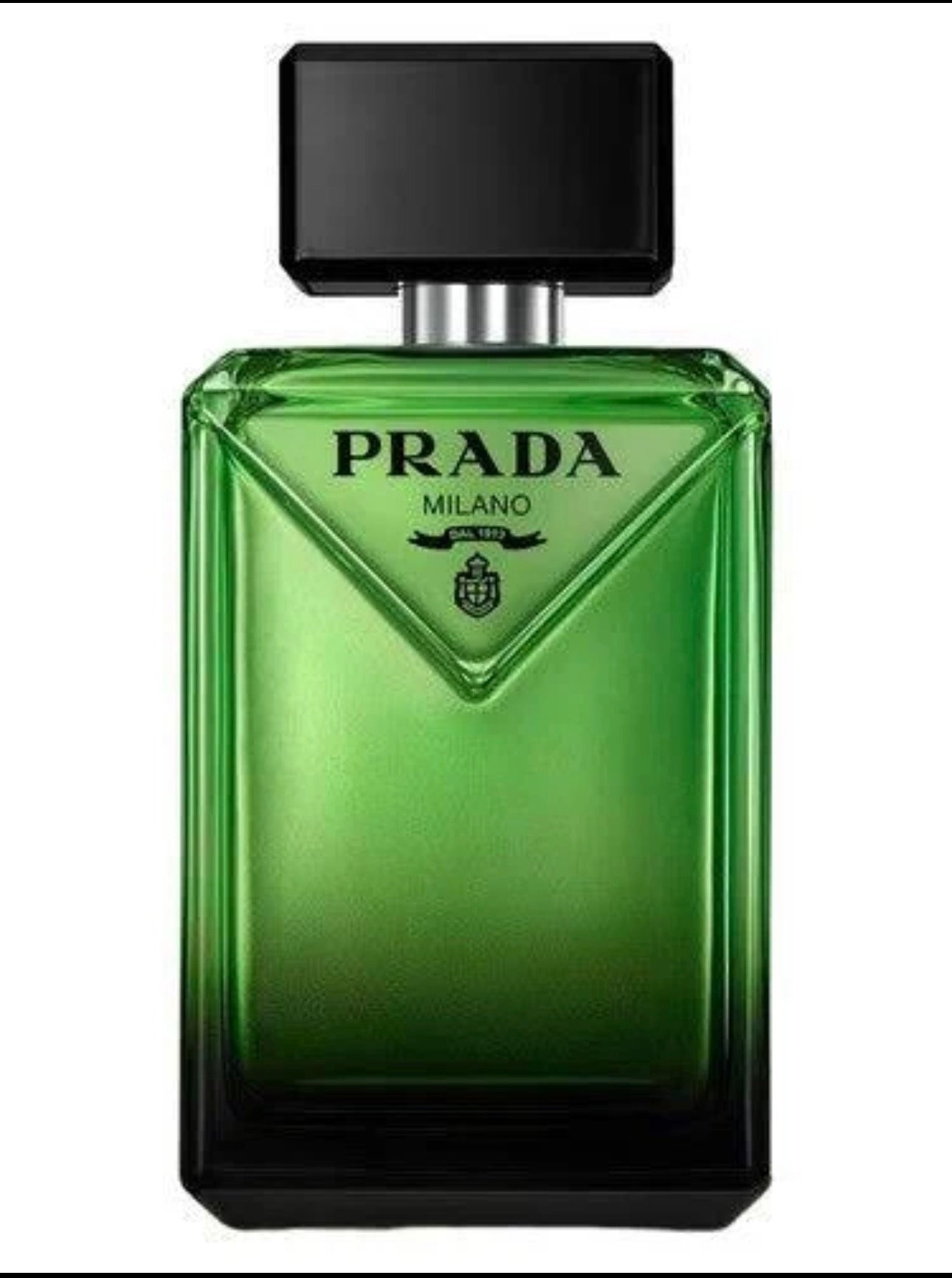 Inspired by Prada Paradigme