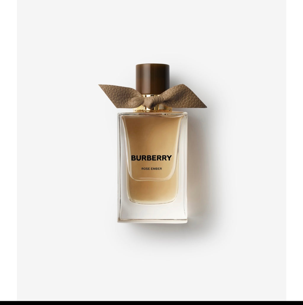 Inspired by Burberry Rose Ember