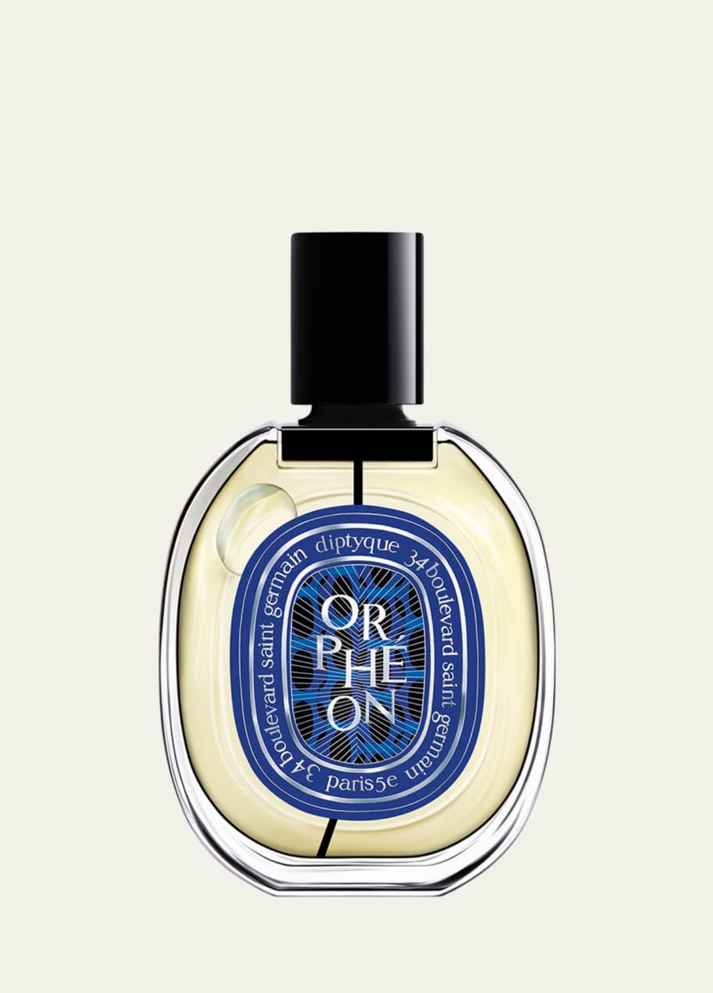 Diptyque Orphèon
