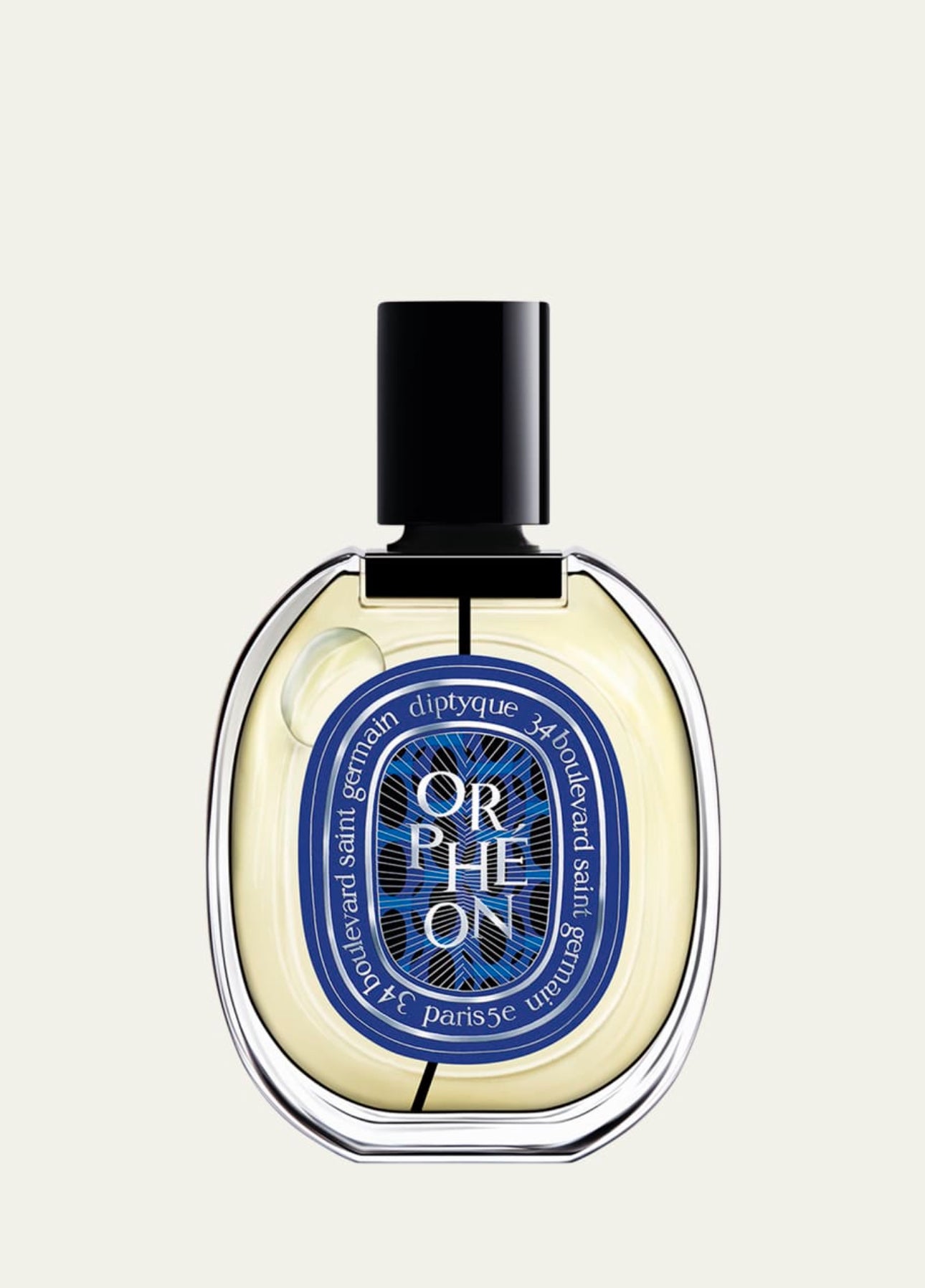 Diptyque Orphèon