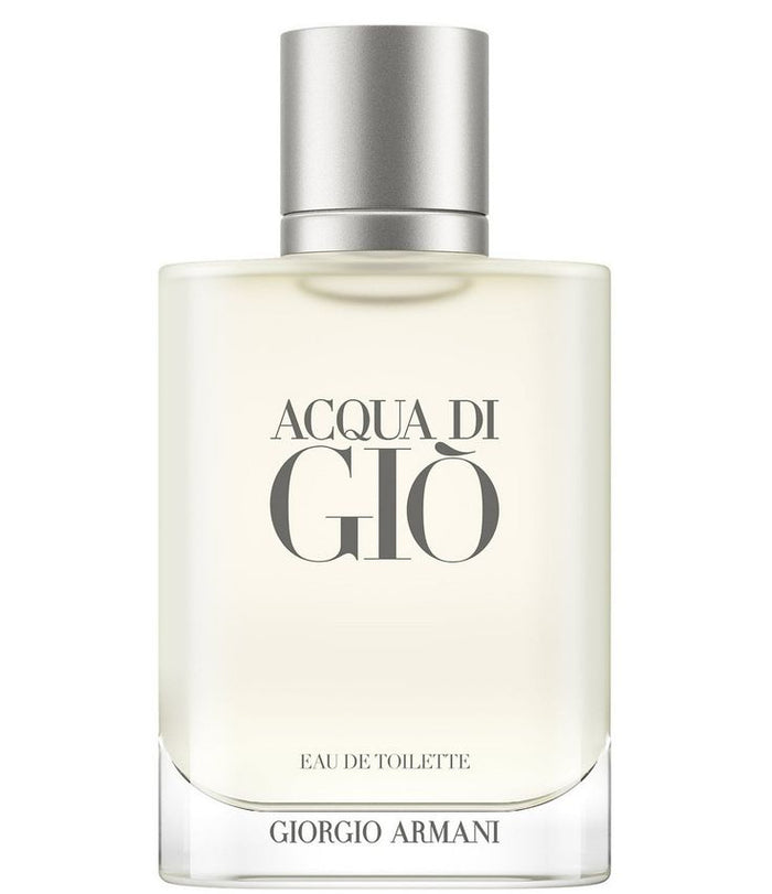 Inspired by Armani Acqua Di gio