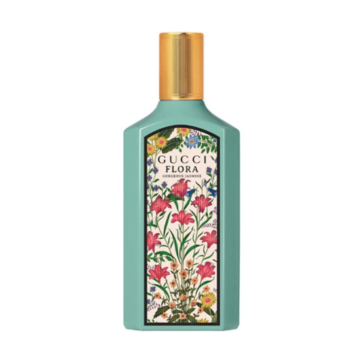Inspired By Gucci Gorgeous Jasmine