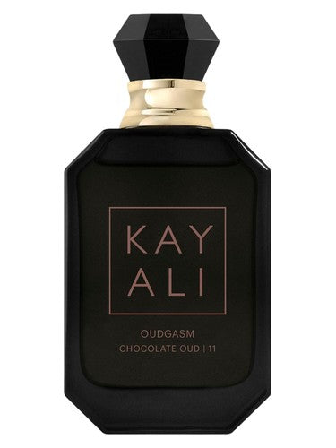 Inspired By Kayali Oudgasm Chocolate